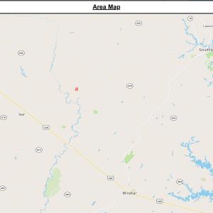 Photo #41 of 15316 Rattlesnake Trail, Ivor, VA 15.0 acres