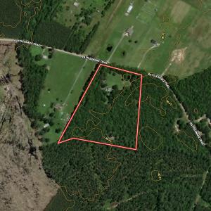 Photo #43 of 15316 Rattlesnake Trail, Ivor, VA 15.0 acres