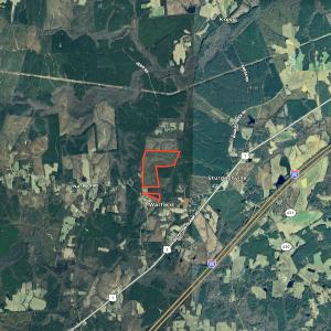 Photo #45 of 93 AC Zero Rd, warfield, VA 93.0 acres