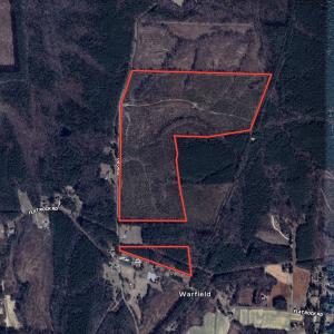 Photo #46 of 93 AC Zero Rd, warfield, VA 93.0 acres
