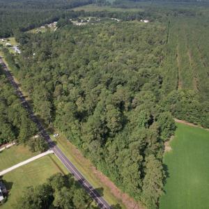 Photo #1 of 624 Dismal Road, Hallsboro, NC 32.2 acres