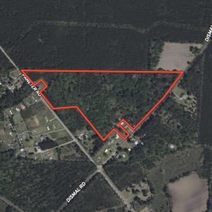 Photo #39 of 624 Dismal Road, Hallsboro, NC 32.2 acres