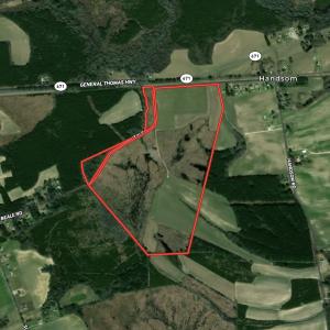 Photo #41 of 132 Acres Beale Rd, Newsoms, VA 132.0 acres