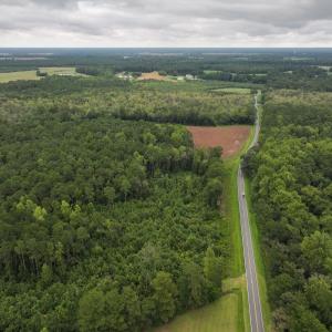 Photo #8 of Off Stocking Head Road, Rose Hills, NC 74.8 acres