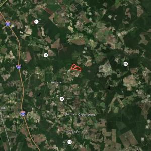 Photo #49 of Off Stocking Head Road, Rose Hills, NC 74.8 acres
