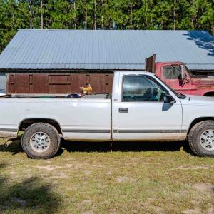 Photo #21 of 687 Brock Rd, Linden, NC 45.0 acres