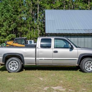 Photo #22 of 687 Brock Rd, Linden, NC 45.0 acres