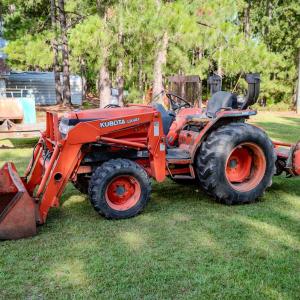 Photo #23 of 687 Brock Rd, Linden, NC 45.0 acres