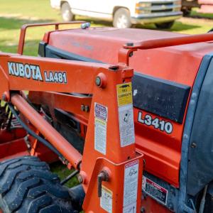 Photo #24 of 687 Brock Rd, Linden, NC 45.0 acres