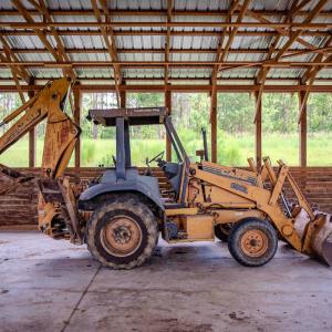 Photo #27 of 687 Brock Rd, Linden, NC 45.0 acres