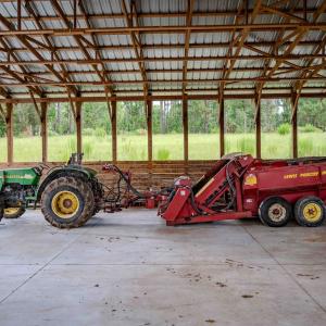 Photo #28 of 687 Brock Rd, Linden, NC 45.0 acres