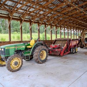 Photo #29 of 687 Brock Rd, Linden, NC 45.0 acres