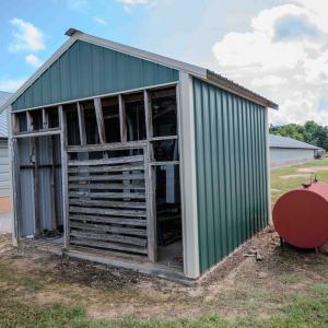 Photo #33 of 687 Brock Rd, Linden, NC 45.0 acres