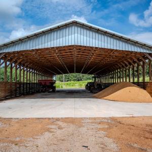Photo #38 of 687 Brock Rd, Linden, NC 45.0 acres