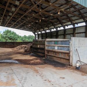 Photo #41 of 687 Brock Rd, Linden, NC 45.0 acres