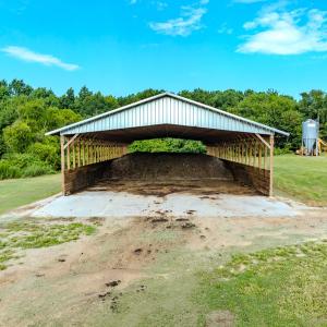 Photo #52 of 687 Brock Rd, Linden, NC 45.0 acres