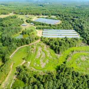 Photo #55 of 687 Brock Rd, Linden, NC 45.0 acres