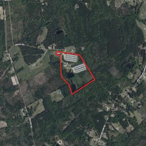 Photo #76 of 687 Brock Rd, Linden, NC 45.0 acres