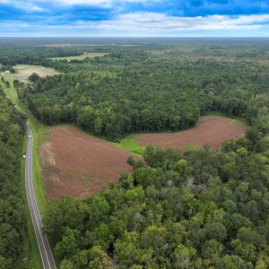 Photo #1 of Off Stocking Head Road, Rose Hill, NC 74.8 acres