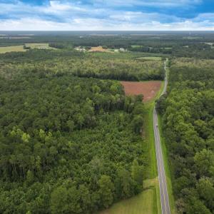 Photo #8 of Off Stocking Head Road, Rose Hill, NC 74.8 acres