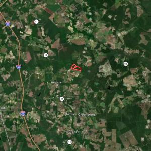 Photo #39 of Off Stocking Head Road, Rose Hill, NC 74.8 acres
