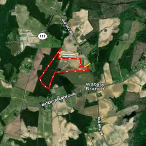 Photo #40 of Off Old Mill Road, stantonsburg, NC 51.5 acres