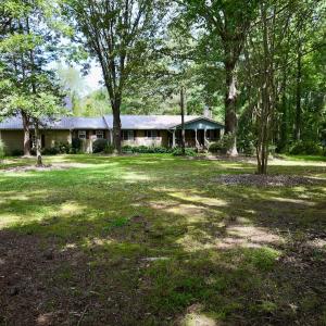 Photo #1 of 1004 No Bottom RD, Warrenton, NC 44.0 acres
