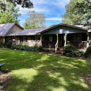 Photo #7 of 1004 No Bottom RD, Warrenton, NC 44.0 acres