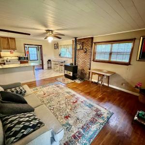 Photo #43 of 1004 No Bottom RD, Warrenton, NC 44.0 acres