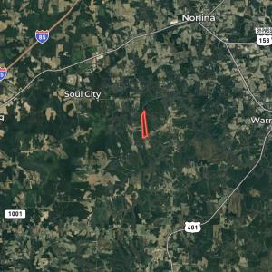Photo #84 of 1004 No Bottom RD, Warrenton, NC 44.0 acres