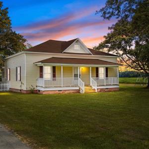 Photo #1 of 804 Alexander Rouse Rd, Kinston, NC 4.6 acres