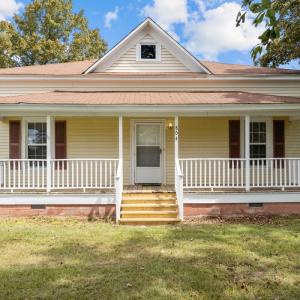Photo #3 of 804 Alexander Rouse Rd, Kinston, NC 4.6 acres