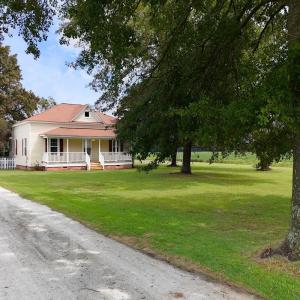 Photo #34 of 804 Alexander Rouse Rd, Kinston, NC 4.6 acres