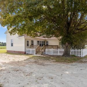 Photo #4 of 804 Alexander Rouse Rd, Kinston, NC 4.6 acres