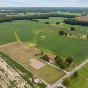 Photo #39 of 804 Alexander Rouse Rd, Kinston, NC 4.6 acres