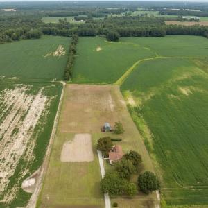 Photo #40 of 804 Alexander Rouse Rd, Kinston, NC 4.6 acres