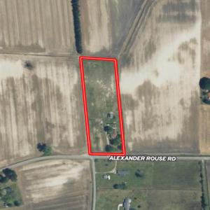 Photo #55 of 804 Alexander Rouse Rd, Kinston, NC 4.6 acres