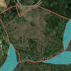 Photo #70 of Off Old Morganton Road, Rutherfordton, NC 44.7 acres