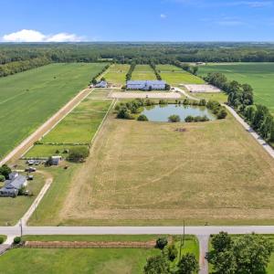 Photo #2 of 1924 Sanderson Road, Chesapeake, VA 50.9 acres