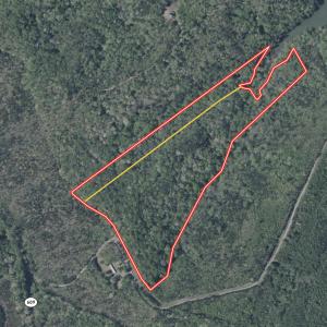 Photo #11 of Off Brights Road, Pittsville, VA 30.4 acres
