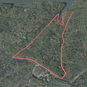Photo #14 of Off Brights Road, Pittsville, VA 30.4 acres