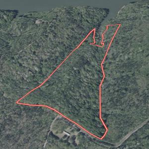 Photo #15 of Off Brights Road, Pittsville, VA 30.4 acres