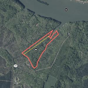 Photo #63 of Off Brights Road, Pittsville, VA 30.4 acres