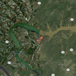 Photo #64 of Off Brights Road, Pittsville, VA 30.4 acres