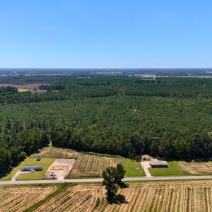 Photo #1 of Off Lagrange Rd, La Grange, NC 86.7 acres