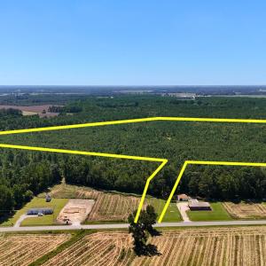 Photo #2 of Off Lagrange Rd, La Grange, NC 86.7 acres