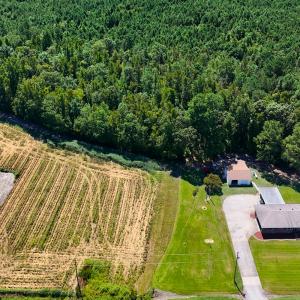 Photo #20 of Off Lagrange Rd, La Grange, NC 86.7 acres