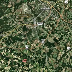 Photo #36 of Off Lagrange Rd, La Grange, NC 86.7 acres