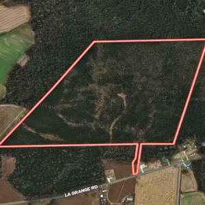 Photo #35 of Off Lagrange Rd, La Grange, NC 86.7 acres