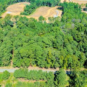 Photo #1 of 6724 Wimberly Rd., Willow Spring, NC 3.8 acres